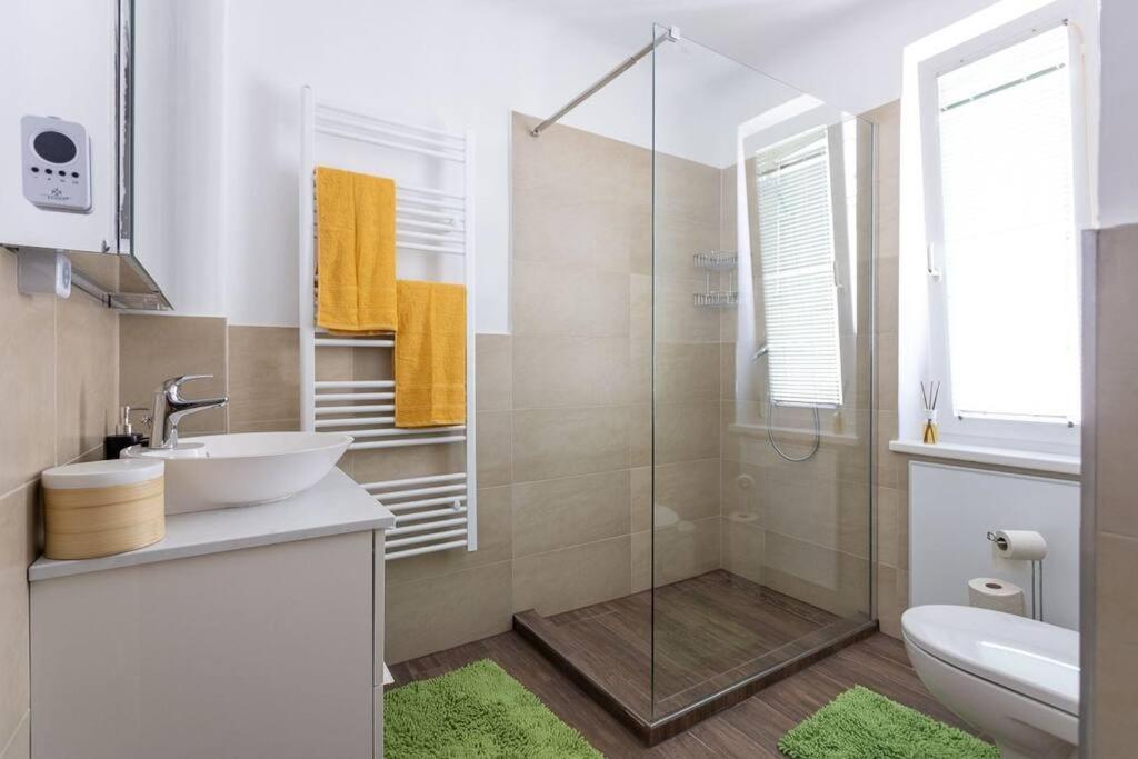 New Shalalaliving Vienna - Lovely Home Near Schoenbrunn In Vienna - Ag ภายนอก รูปภาพ