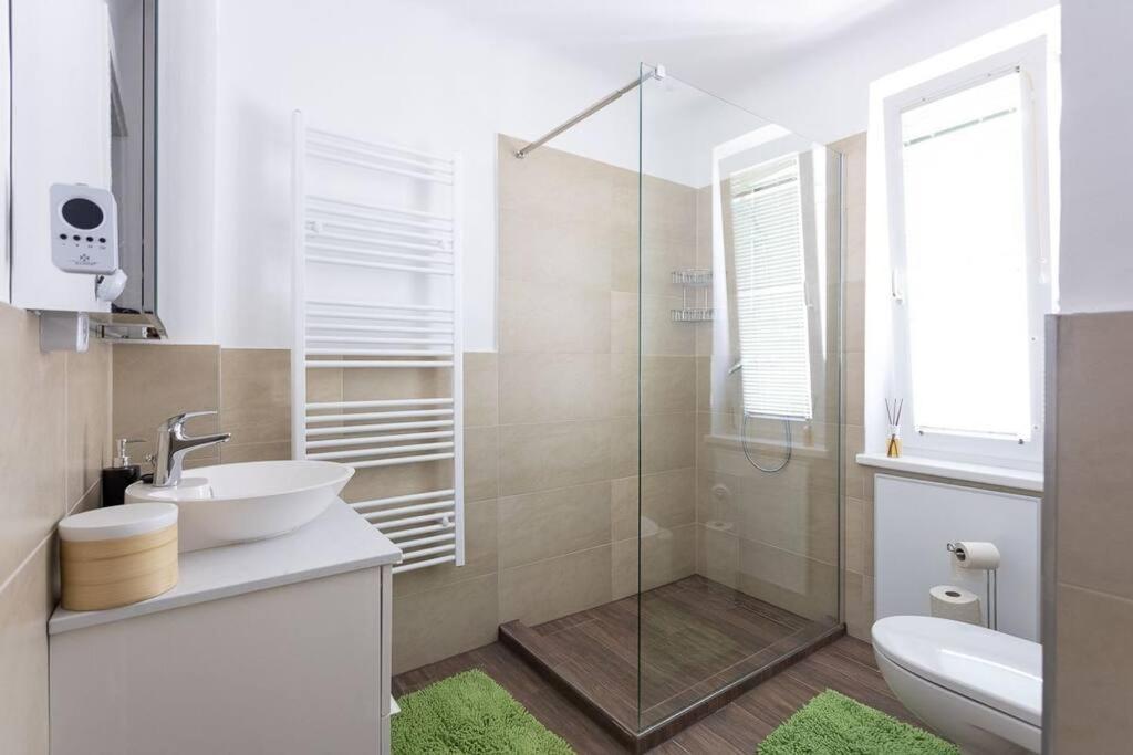 New Shalalaliving Vienna - Lovely Home Near Schoenbrunn In Vienna - Ag ภายนอก รูปภาพ