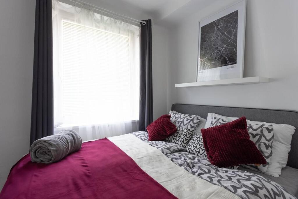 New Shalalaliving Vienna - Lovely Home Near Schoenbrunn In Vienna - Ag ภายนอก รูปภาพ
