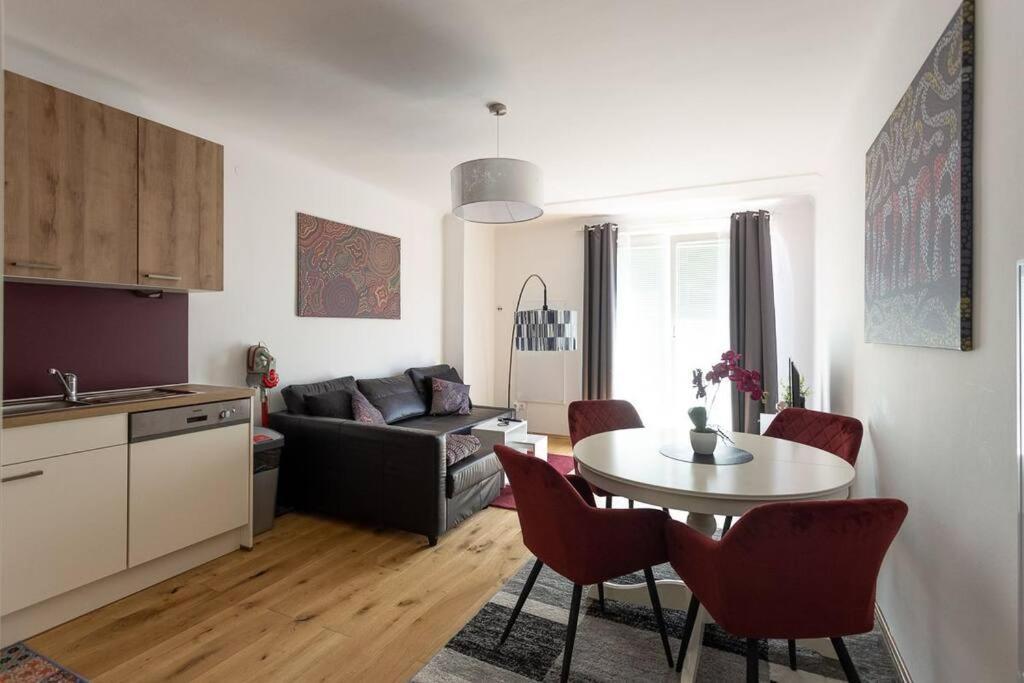 New Shalalaliving Vienna - Lovely Home Near Schoenbrunn In Vienna - Ag ภายนอก รูปภาพ