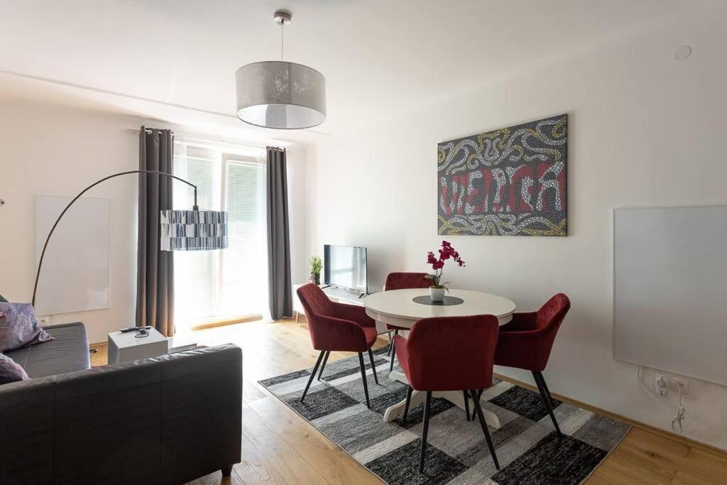 New Shalalaliving Vienna - Lovely Home Near Schoenbrunn In Vienna - Ag ภายนอก รูปภาพ