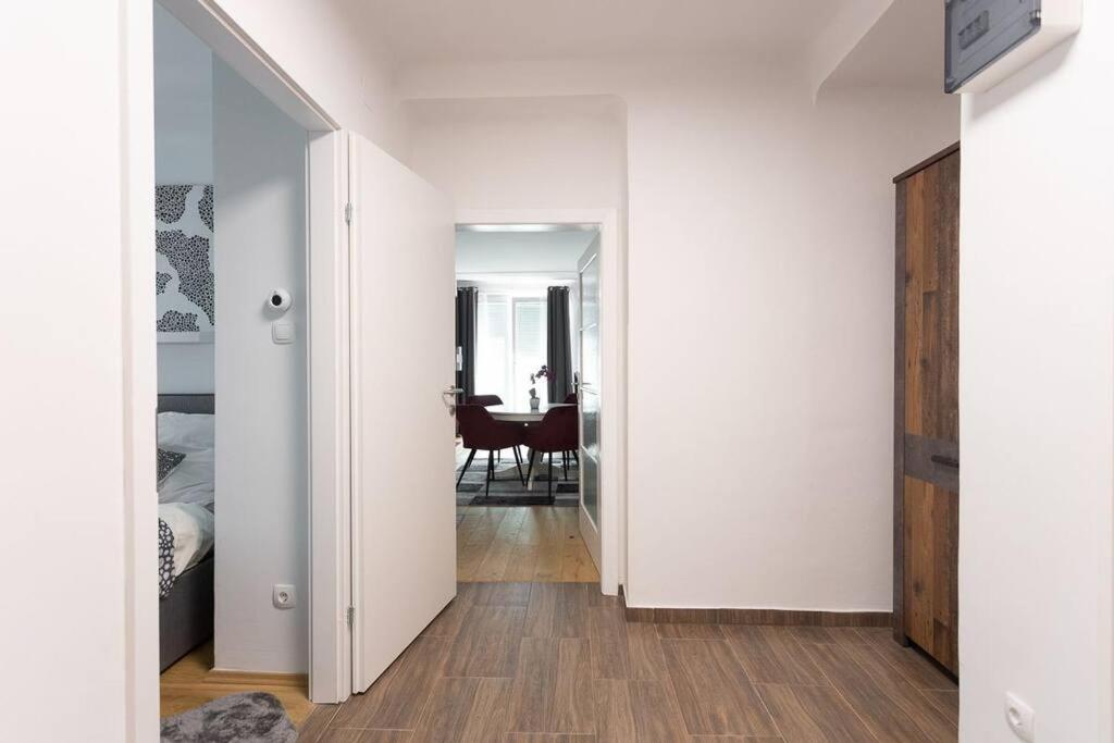 New Shalalaliving Vienna - Lovely Home Near Schoenbrunn In Vienna - Ag ภายนอก รูปภาพ