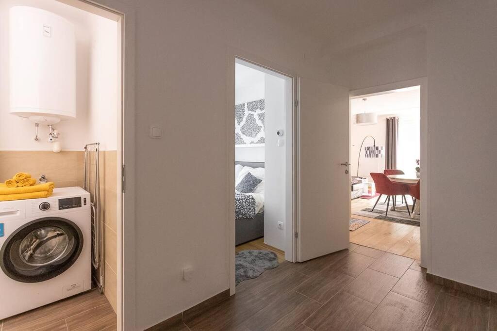 New Shalalaliving Vienna - Lovely Home Near Schoenbrunn In Vienna - Ag ภายนอก รูปภาพ