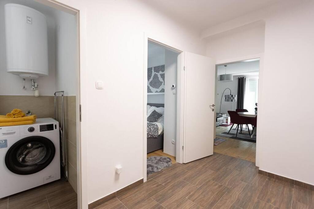 New Shalalaliving Vienna - Lovely Home Near Schoenbrunn In Vienna - Ag ภายนอก รูปภาพ