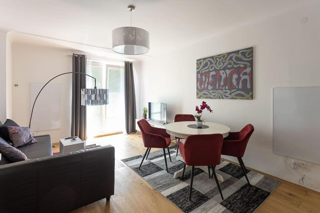 New Shalalaliving Vienna - Lovely Home Near Schoenbrunn In Vienna - Ag ภายนอก รูปภาพ